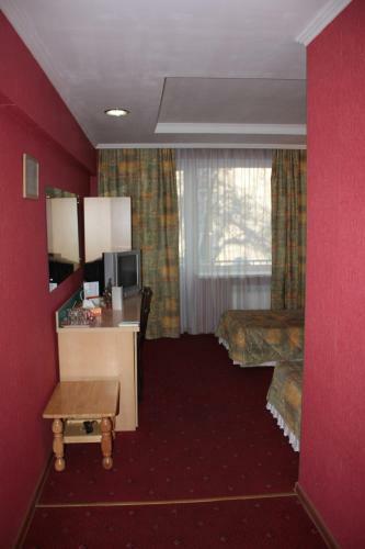Berkana Hotel