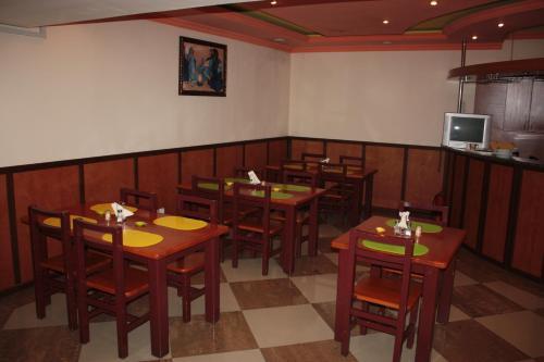 Berkana Hotel