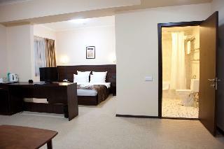 Best Western Plus Atakent Park Hotel