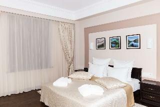 Best Western Plus Atakent Park Hotel