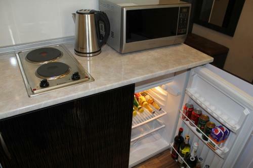 Rent Apartments On Dostyk