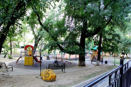 Rent Apartments On Dostyk