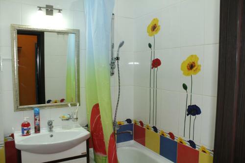 Rent Apartments On Dostyk
