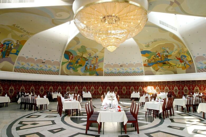 Hotel Otrar