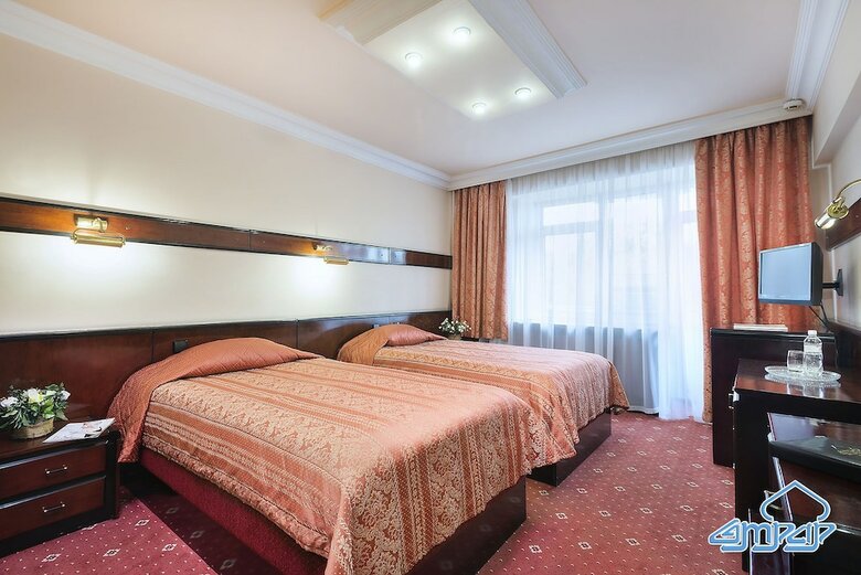 Hotel Otrar