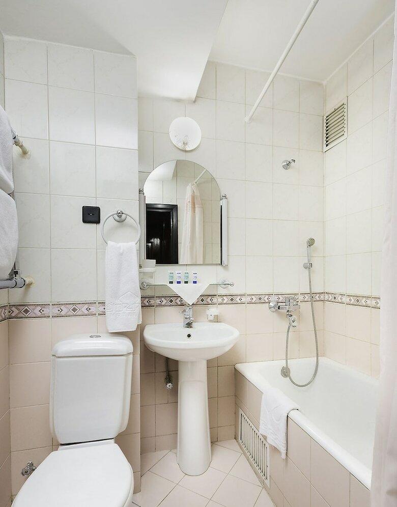 Hotel Otrar