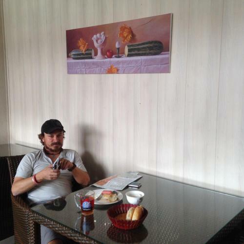 Mark Inn Hostel & Hotel