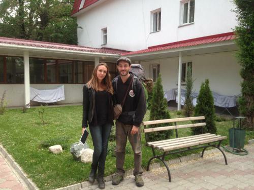 Mark Inn Hostel & Hotel