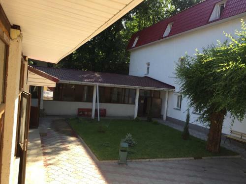 Mark Inn Hostel & Hotel