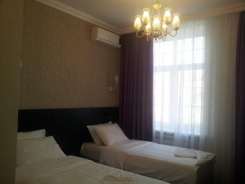 Hotel D'rami