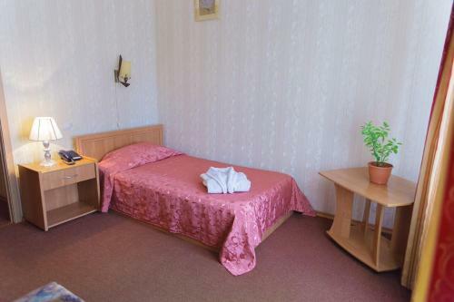 Laeti Hotel