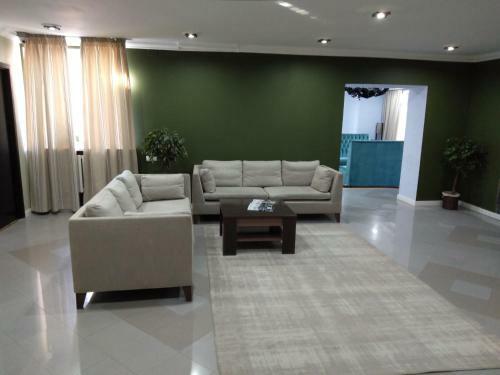Laeti Hotel