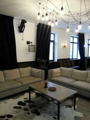 Laeti Hotel