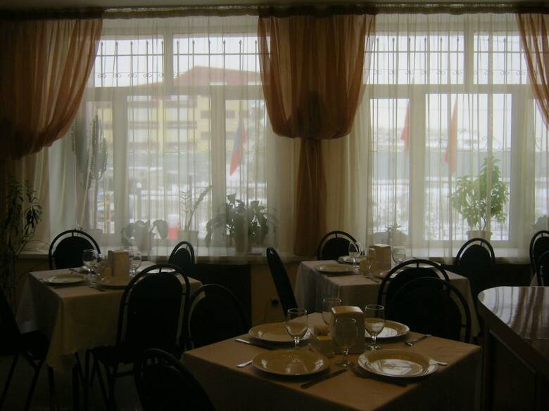 Hotel Ajour