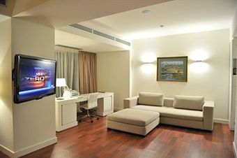 Worldhotel Saltanat Almaty