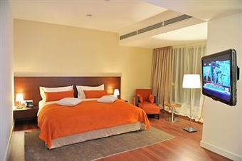 Worldhotel Saltanat Almaty