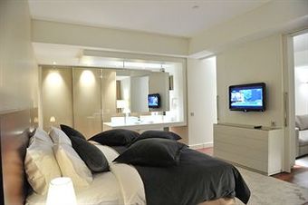 Worldhotel Saltanat Almaty