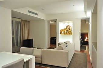 Worldhotel Saltanat Almaty
