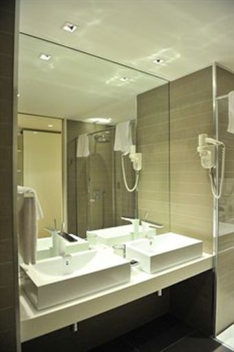 Worldhotel Saltanat Almaty