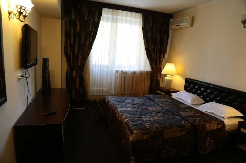 Hotel Salem On Samal