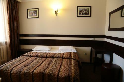 Hotel Salem On Samal