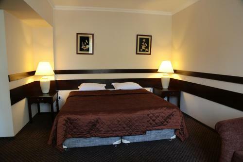Hotel Salem On Samal