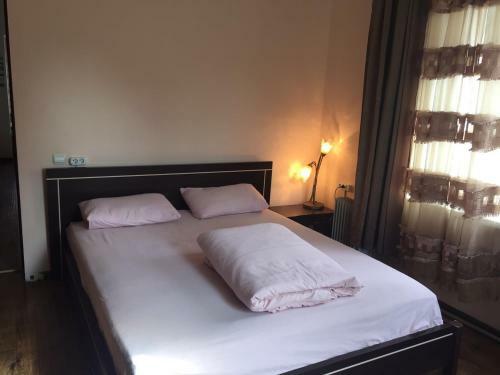 Silk Road Hostel