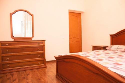 Silk Road Hostel