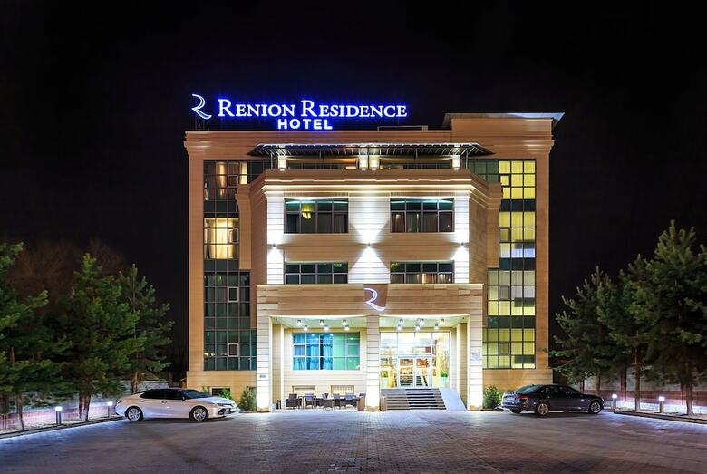 Hotel Renion Residence