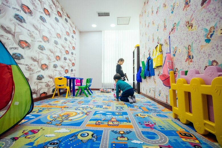 Hotel Renion Residence