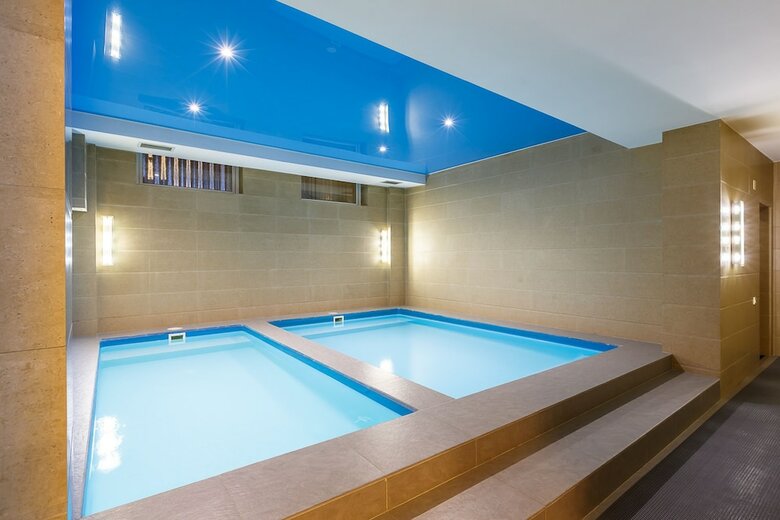 Hotel Renion Residence