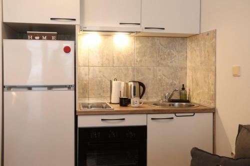 Apartment Igor
