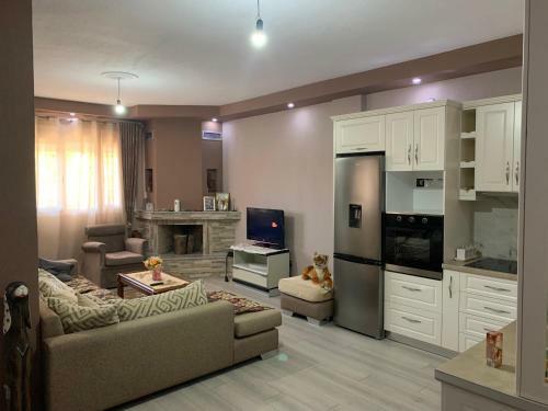 Apartamento Pogradeci Guest House