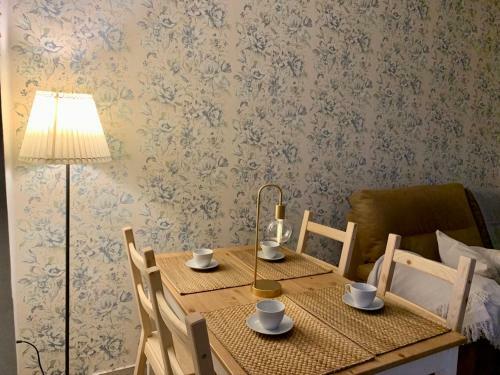 Apartamentos Cazorla-alcon
