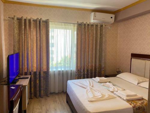 British Hotel Pogradec