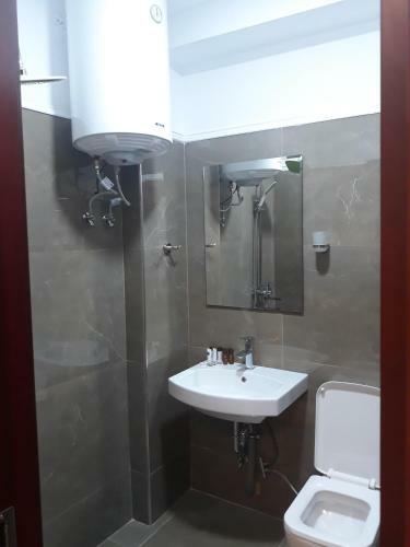British Hotel Pogradec