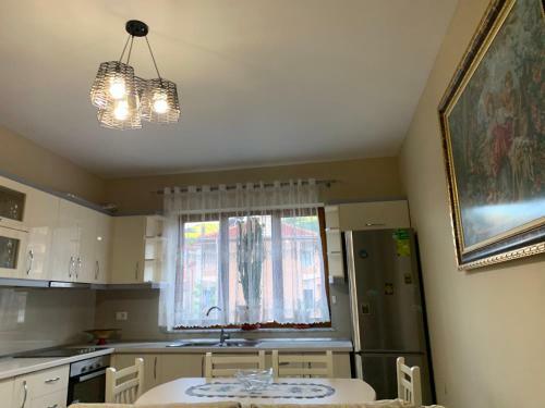 Syzo Apartments