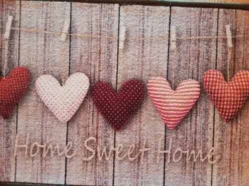 Apartamento Sweet Suite