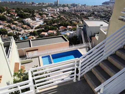 A H Rentals Montemar 3 Apartamento