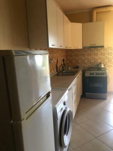 Endri's Apartment