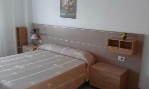 Apartamento 3� Planta 4 Dormitorios