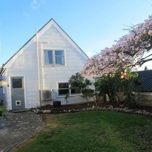 Bed & Breakfast Chez Tiar� - The Loft Apartment