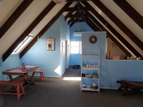 Bed & Breakfast Chez Tiar� - The Loft Apartment