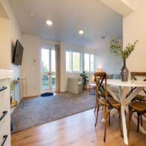 Napier Retreat Apartment