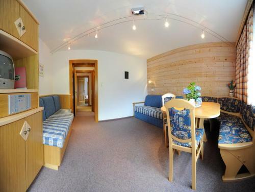Hostal G�stehaus Bergland