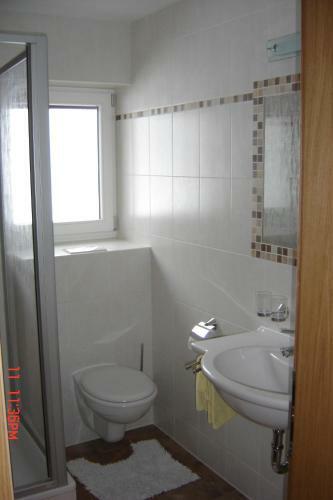 Hostal G�stehaus Bergland