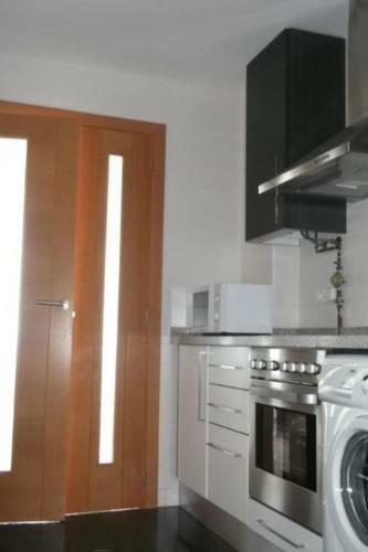 Apartamento Mirador