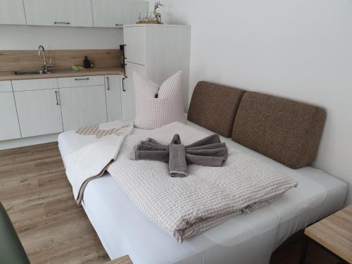 Apartamento Alpenflair