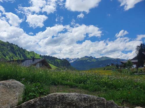 Apartamento Alpenflair