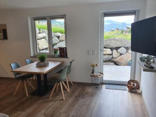 Apartamento Alpenflair